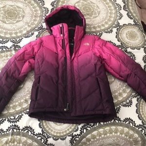 NorthFace HN24 Snow/Ski Jacket